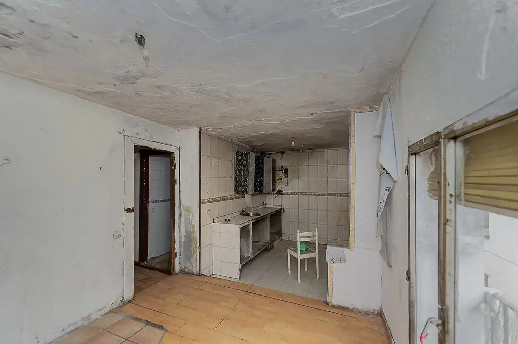 Cocina de Piso en venta en Estella / Lizarra