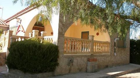 CASA DE CAMPO EN TOBARRA