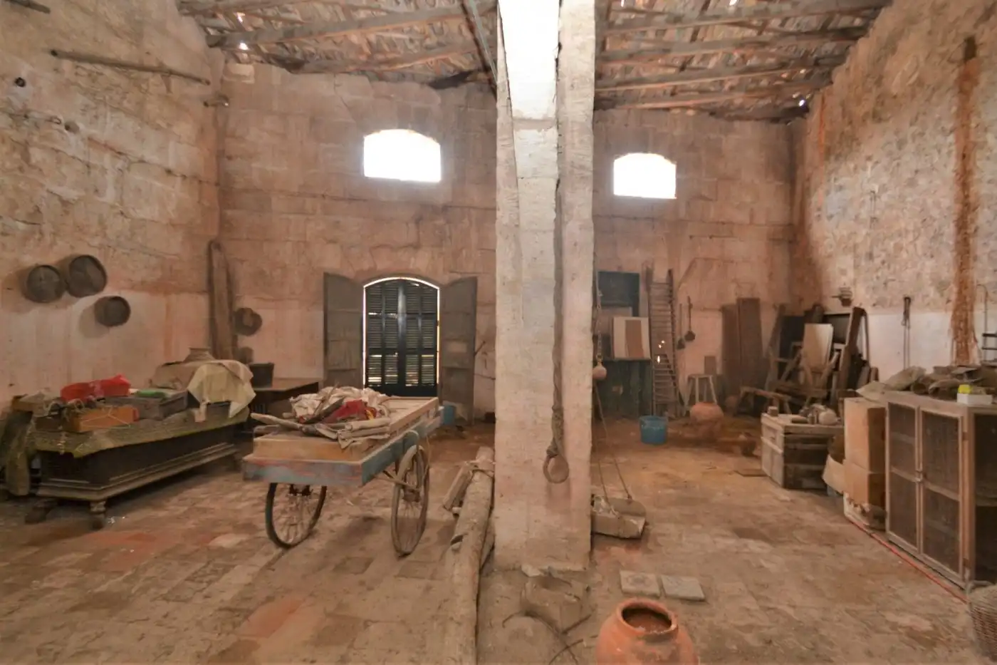 House with terrace for sale in Muro, imagen 23