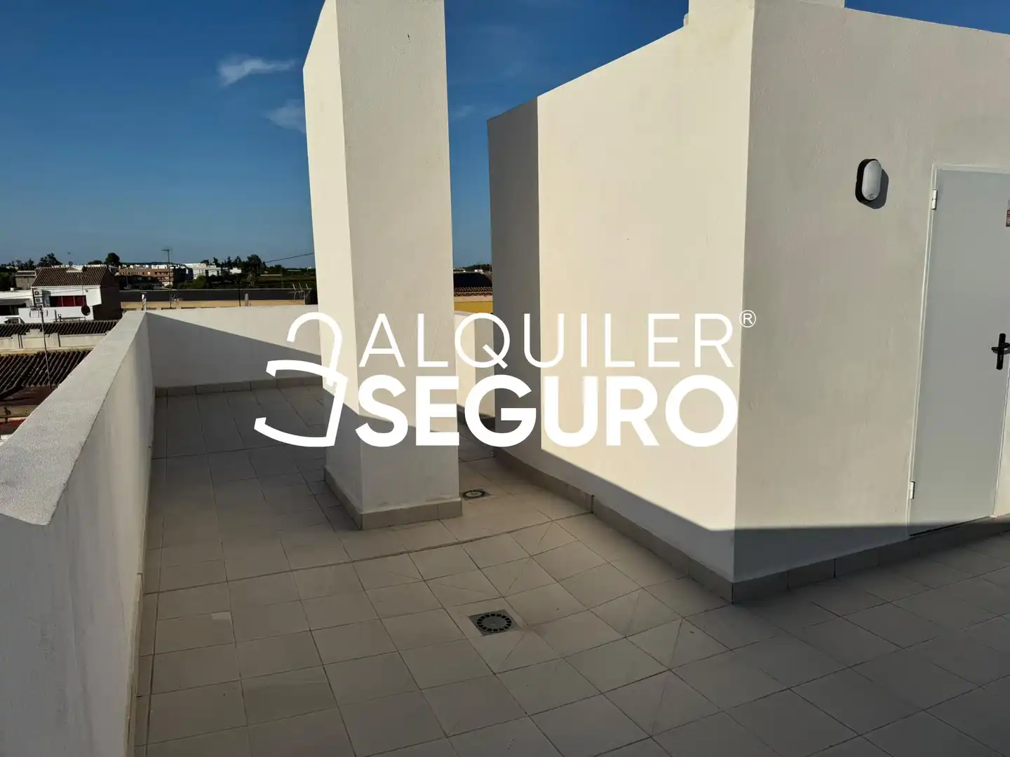 Àtic amb ascensor de lloguer a Mestre Salvador Canet, imagen 32