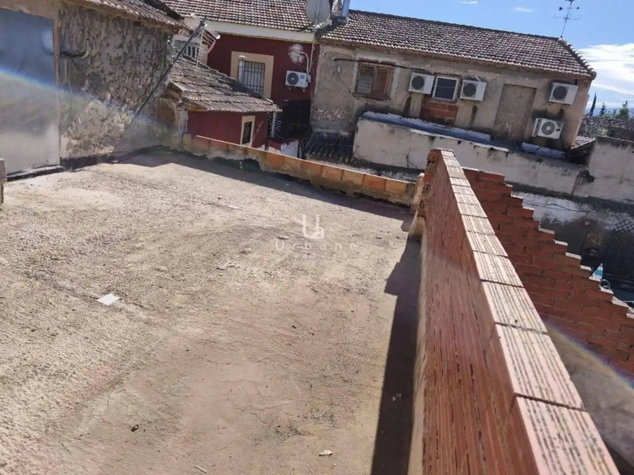 Casa o chalet en venta en Las Torres de Cotillas