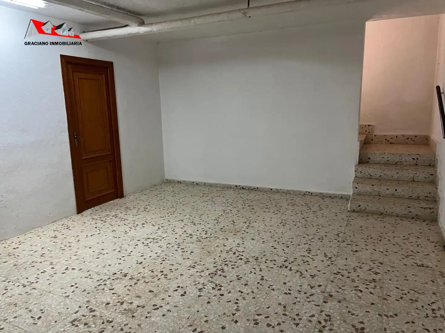 Casa aparellada amb jardí en venda a Casas de Juan Núñez, imagen 18