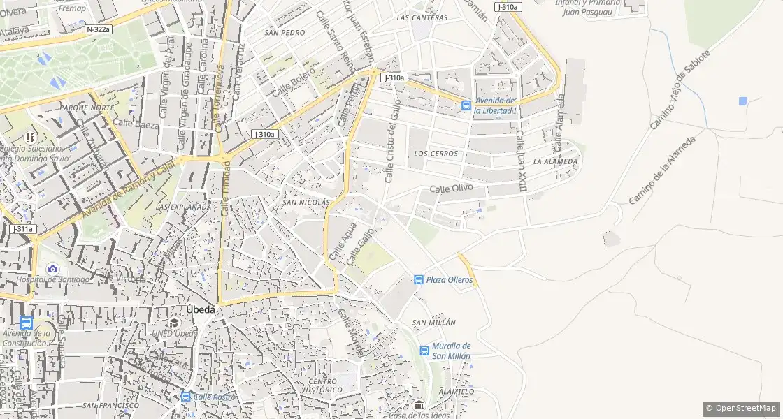 Appartamento in vendita a Úbeda, imagen 10
