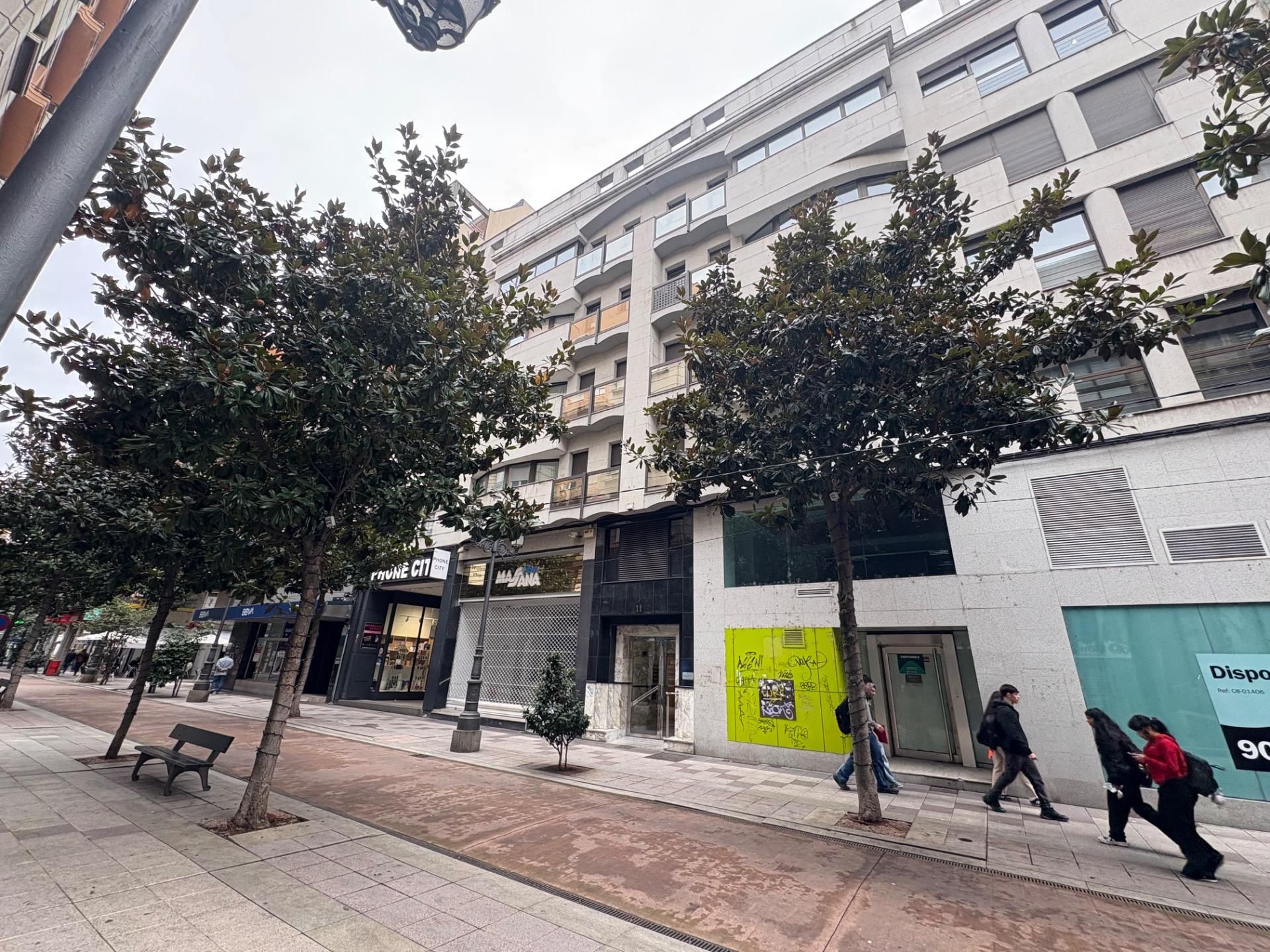 Apartament de lloguer a Centro