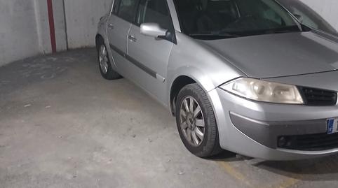 Foto 5 de Garatge de lloguer a Praza Pontevedra, 24, Ensanche, A Coruña Capital