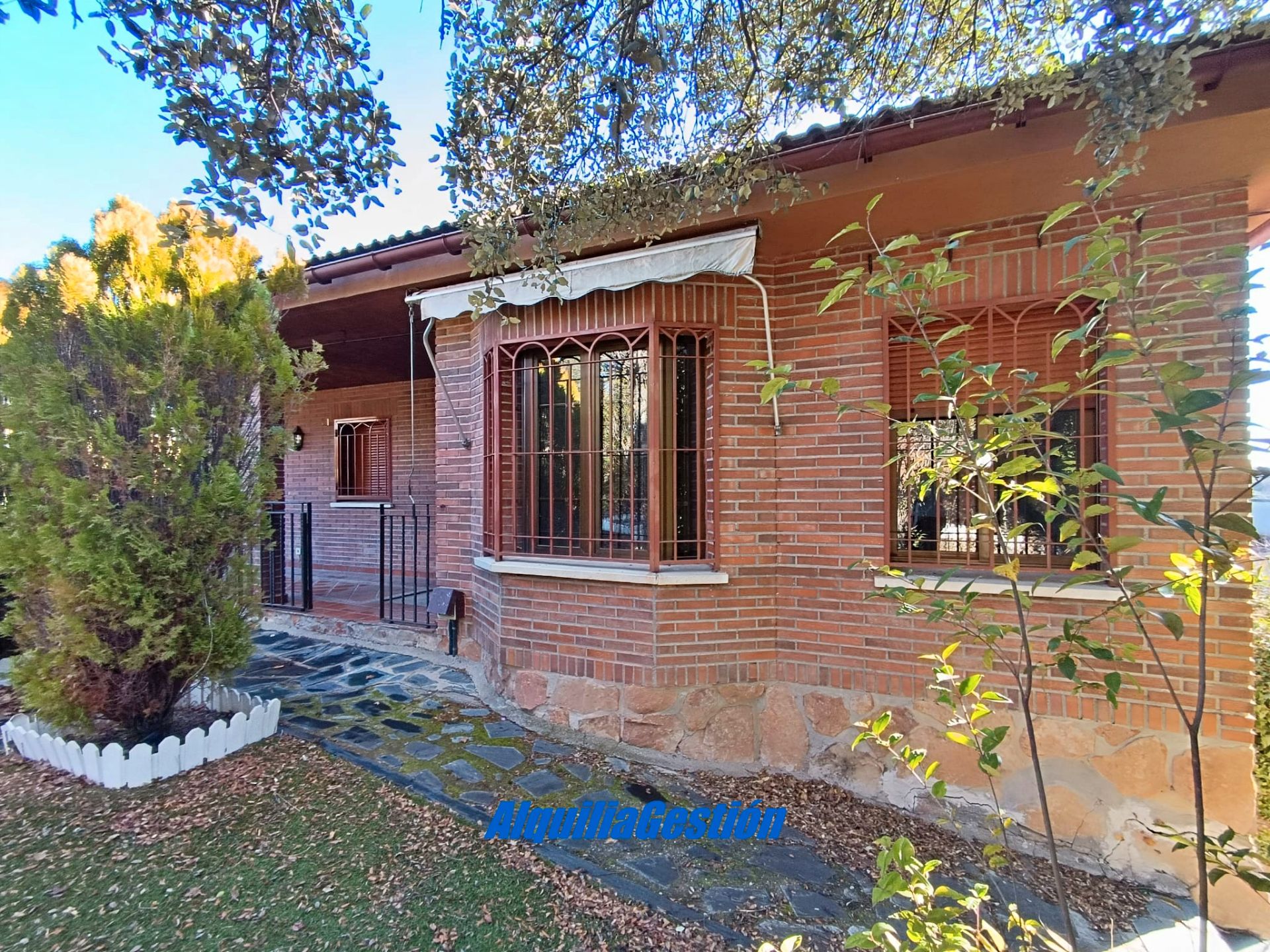 Casa o xalet en venda a Calle Maestro Rodrigo