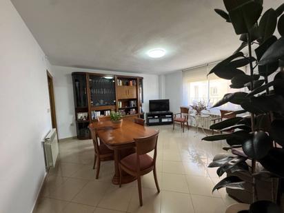 Living room of Flat for sale in Terrassa  with Heating and Balcony