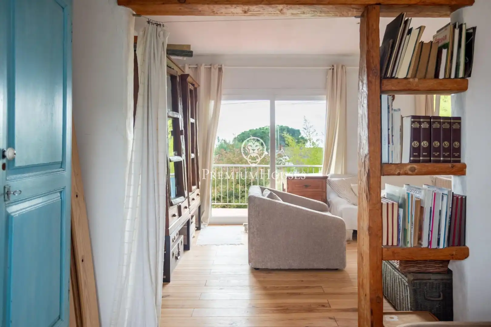 Casa con terraza en venta en Sant Cebrià de Vallalta, imagen 16