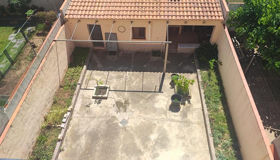 Photo 1 of Single-family semi-detached for sale in Carrer Onze de Setembre, La Pobla de Mafumet, Tarragona