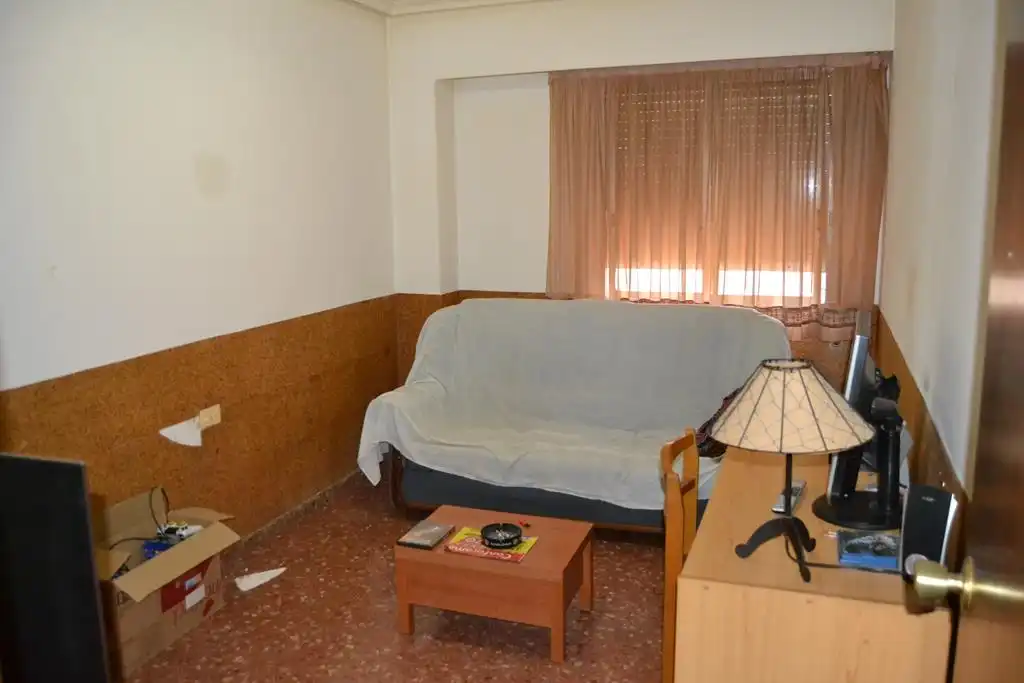 Wohnung mit Aufzug zum Verkauf in Llombai, imagen 16