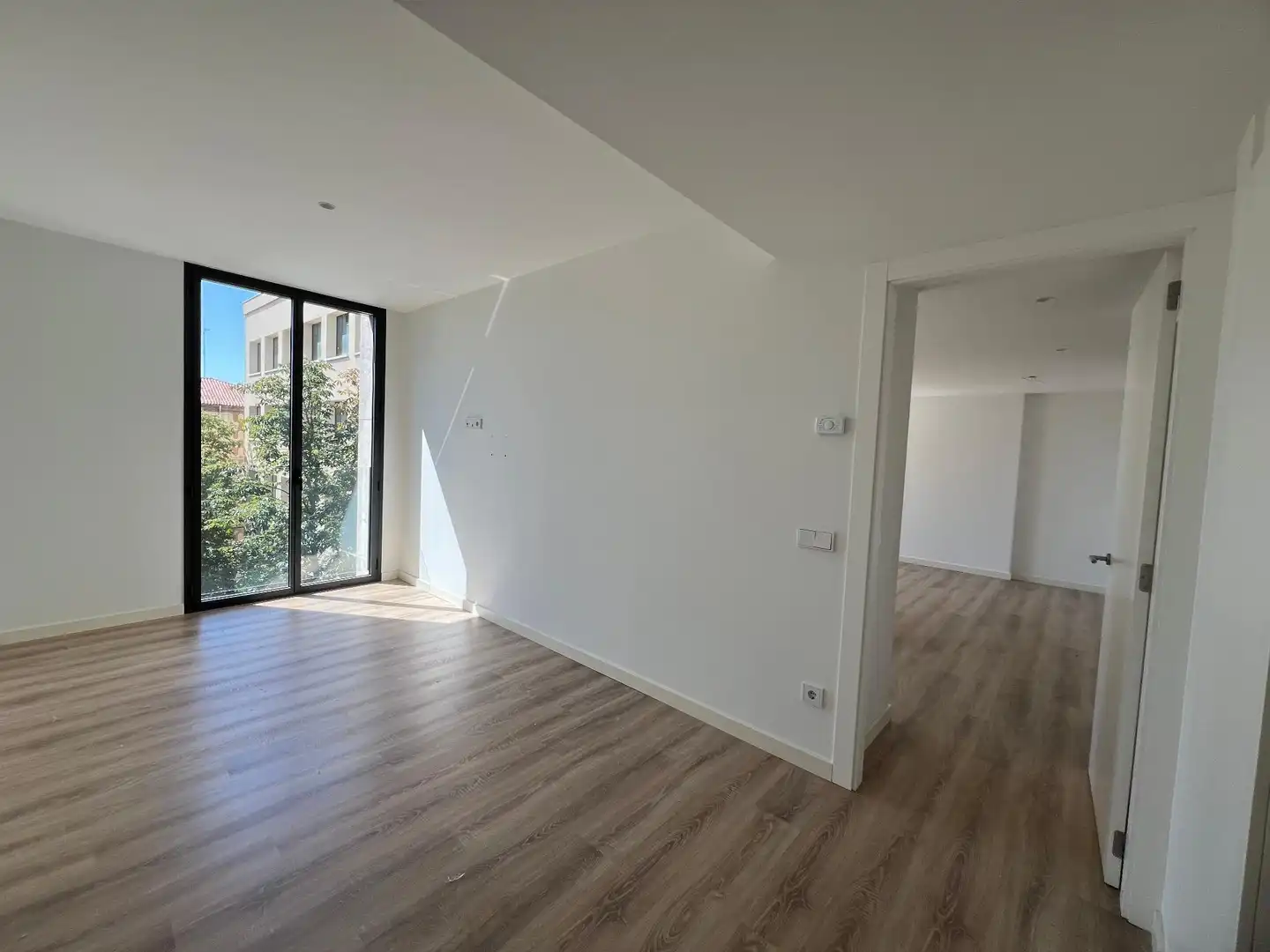 Appartement avec ascenseur à louer à Avenida S FRANCESC, imagen 4