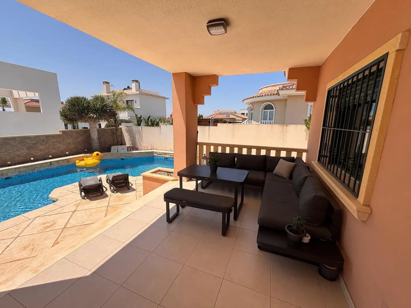 Casa con piscina en venta en N/A, imagen 22