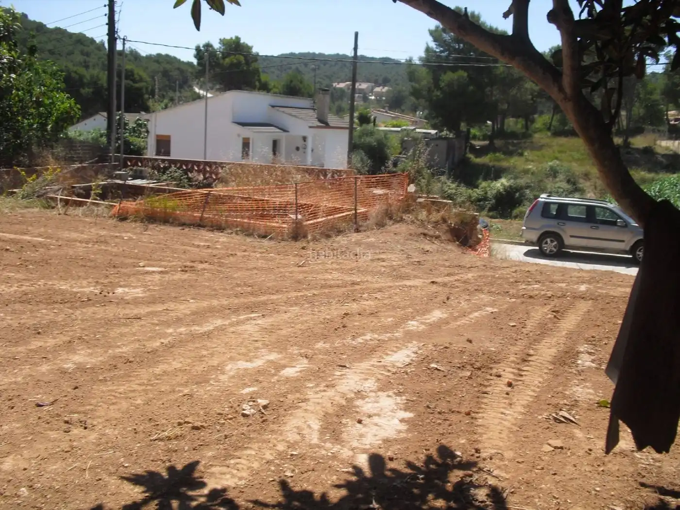 Wohnbaugrundstück zum Verkauf in Carrer de Múrcia 8