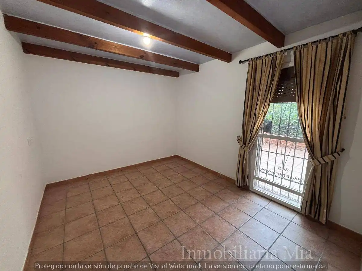 Apartamento en venta en El Pinar- Palacio de Congresos