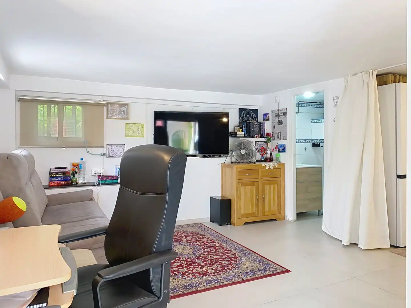 Casa adosada en venda en Estepona amb Aire condicionat, Jardí privat i Terrassa