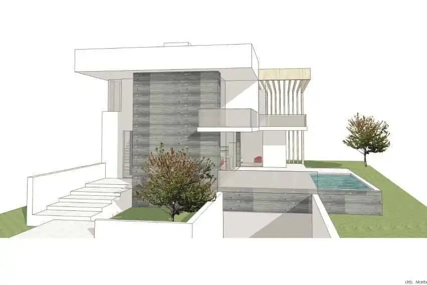 Chalet con piscina en venta en Elviria - Cabopino, imagen 19