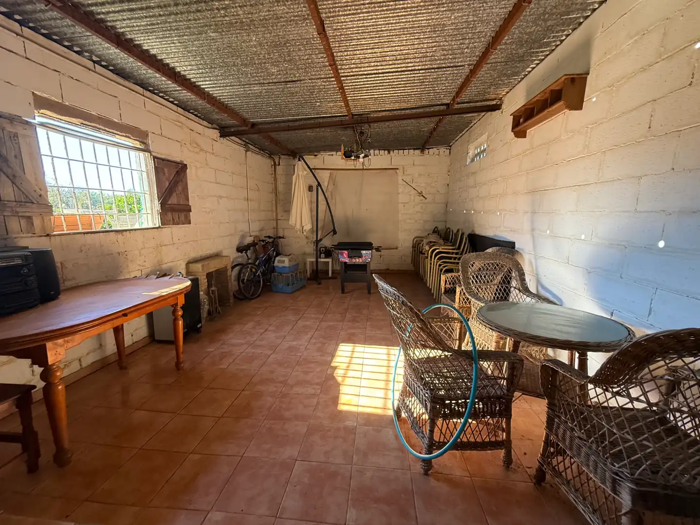 Country homes for sale in Gibraleón  with Air Conditioner, Heating and Private garden