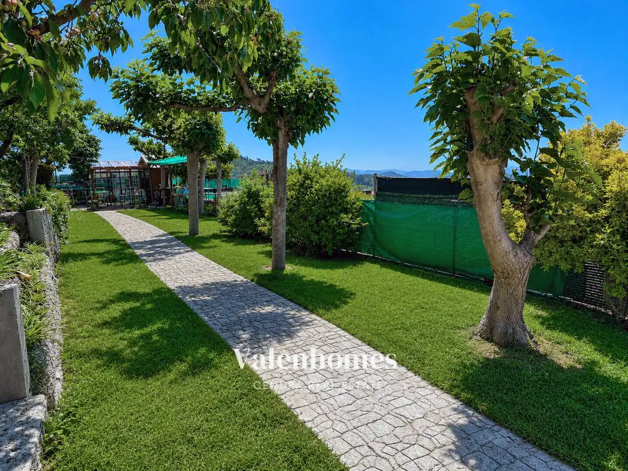 Maison avec jardin à vendre à Sant Hilari Sacalm, imagen 9