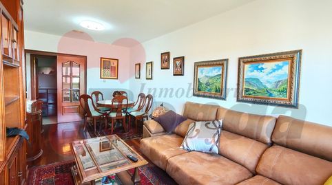 Foto 5 de Pis de lloguer a San Roque - As Fontiñas, Lugo Capital