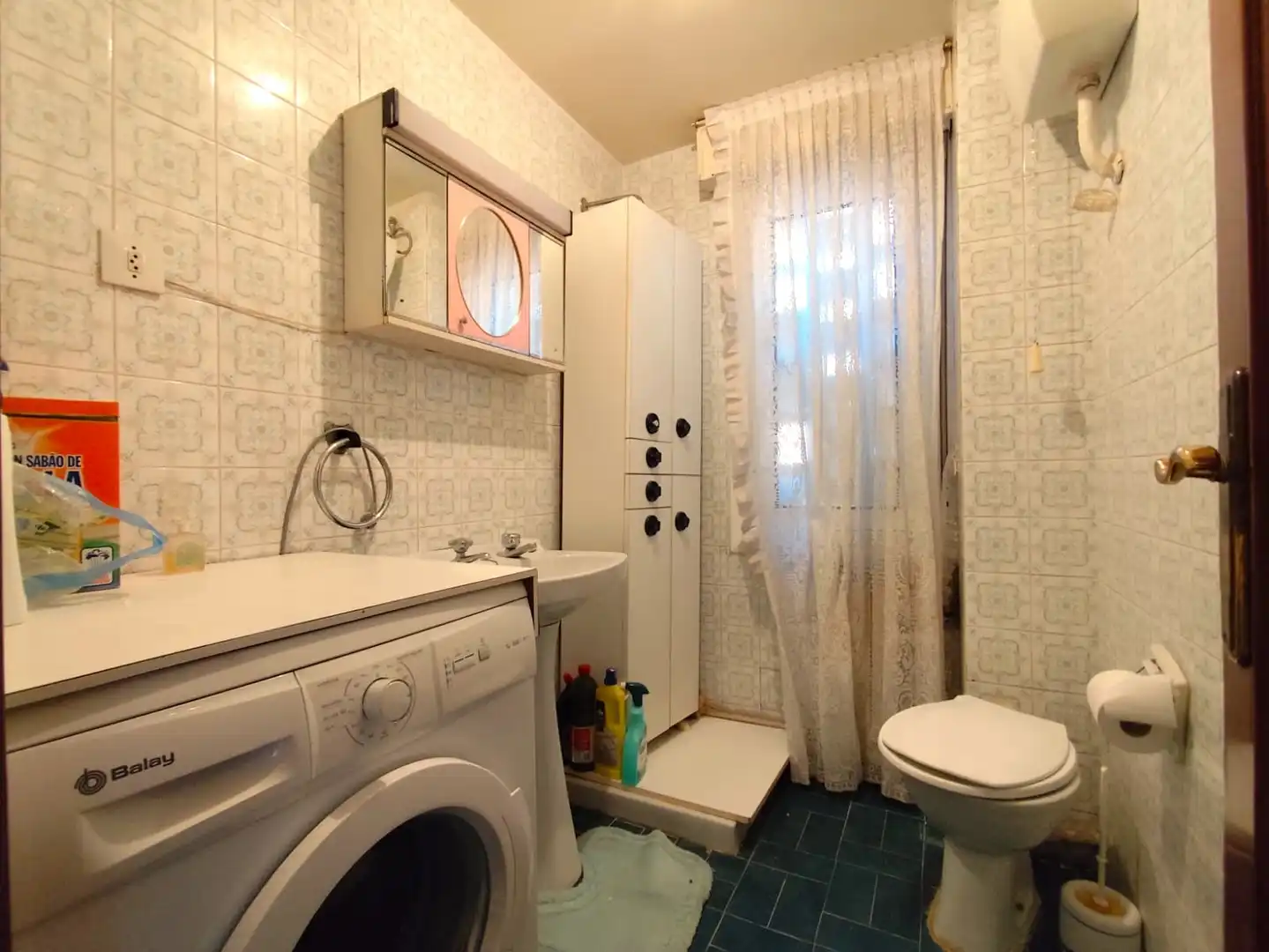Baño de Piso en venta en Arnedo con Calefacción, Terraza y Amueblado
