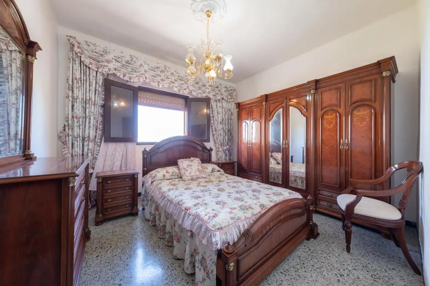 Habitación de Edificio en venta en Santa María de Guía de Gran Canaria