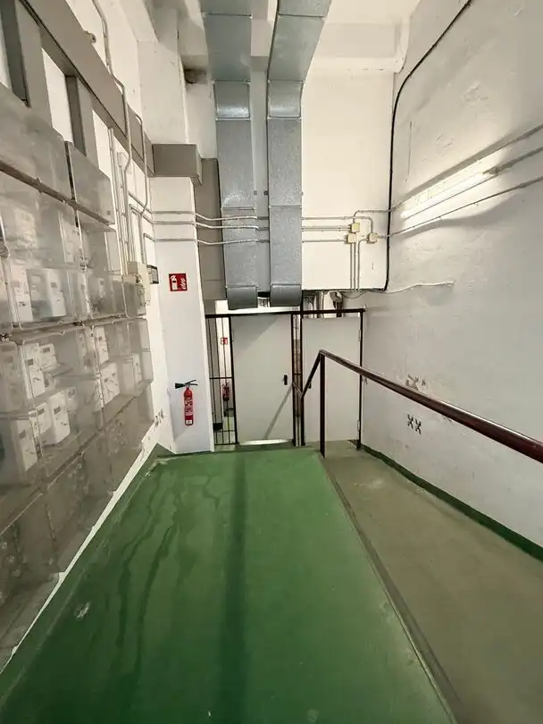 Traster en venda en Centro 