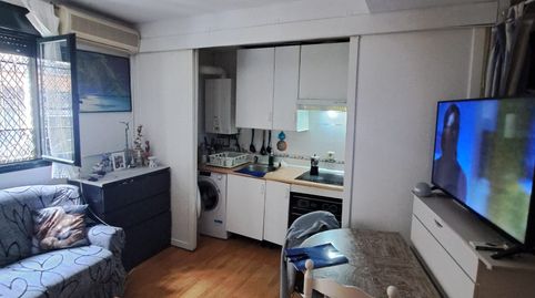 Foto 5 von Wohnung zum Verkauf in Calle de Adela Balboa, 6, Bellas Vistas, Madrid Capital