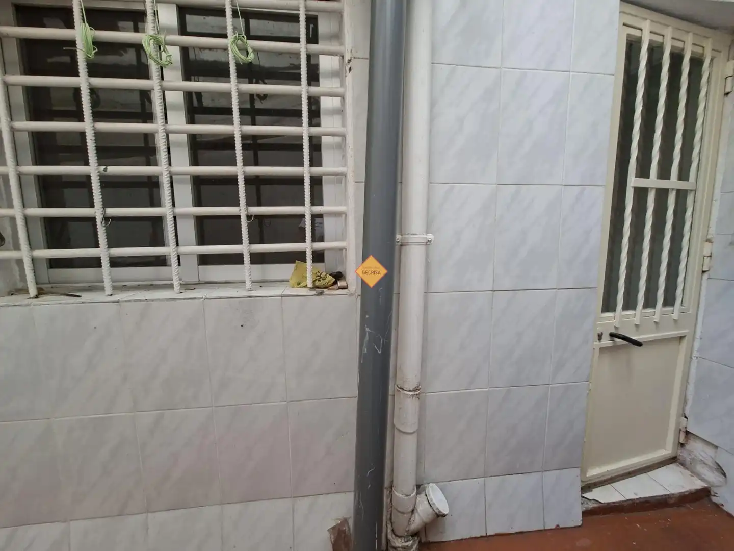 Terraza de Piso en venta en Burjassot con Terraza