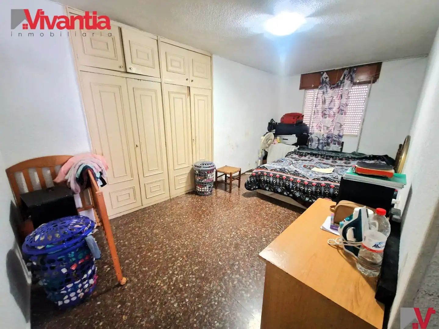 Piso con ascensor en venta en Lorca Ciudad, imagen 7
