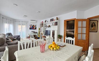 Living room of Flat for sale in La Nucia  with Air Conditioner and Terrace