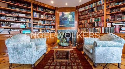 Foto 3 de Àtic en venda a Parque San Francisco - Uría, Asturias