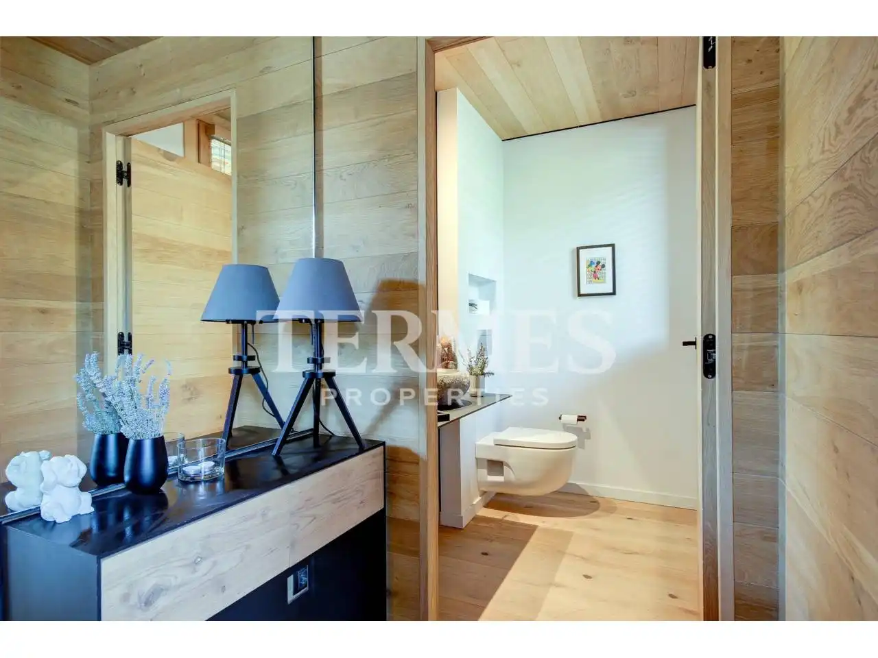 Schlafzimmer von Haus oder Chalet zur Miete in Bolvir, Girona