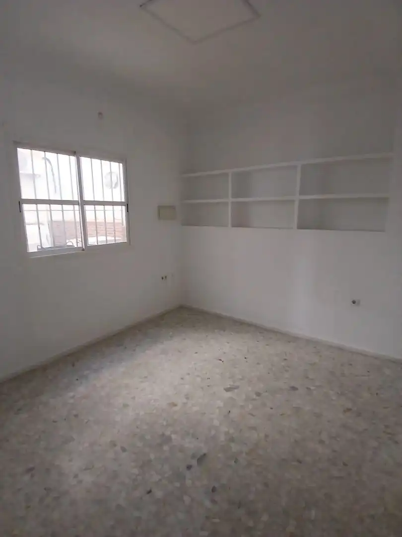 Schlafzimmer von Geschaftsraum zur Miete in Sanlúcar de Barrameda