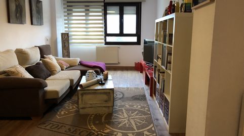 Foto 5 de Piso en venta en Corredoría - La Carisa - Prado de La Vega, Oviedo