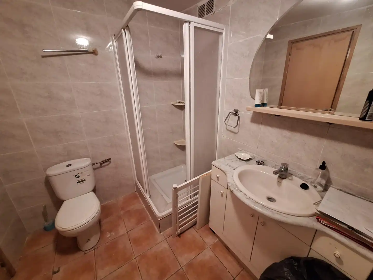 Casa rustica con terrazza in vendita a Airesol, imagen 26
