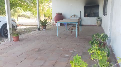 Foto 3 de Casa o chalet en venta en Albatera, Alicante