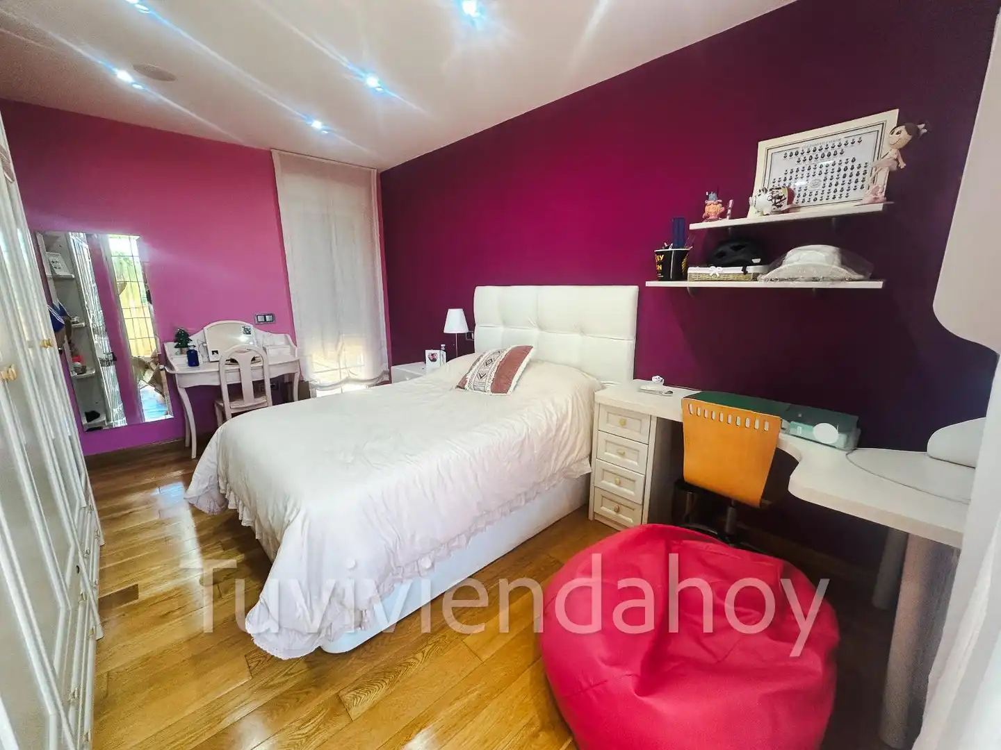 Haus oder Chalet zum Verkauf in AVDA DEL PARQUE, Puerta de Murcia - Colegios