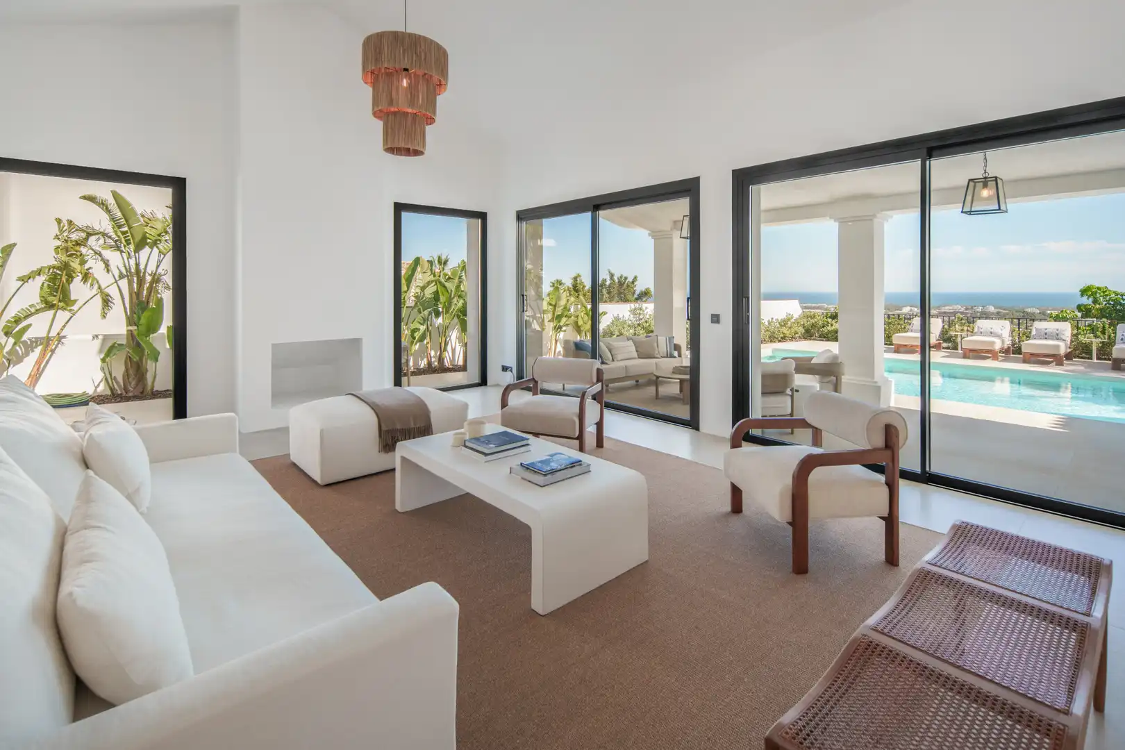 Casa amb piscina en venda a Los Arqueros  - Puerto del Almendro, imagen 16