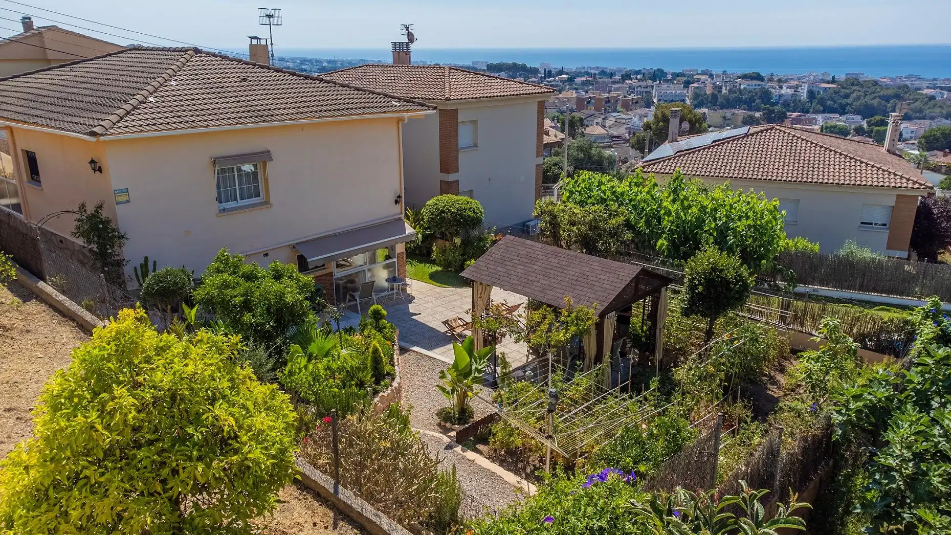 Casa con giardino in vendita a COMTE GOMEZ DE ORBANEJA 75, imagen 57