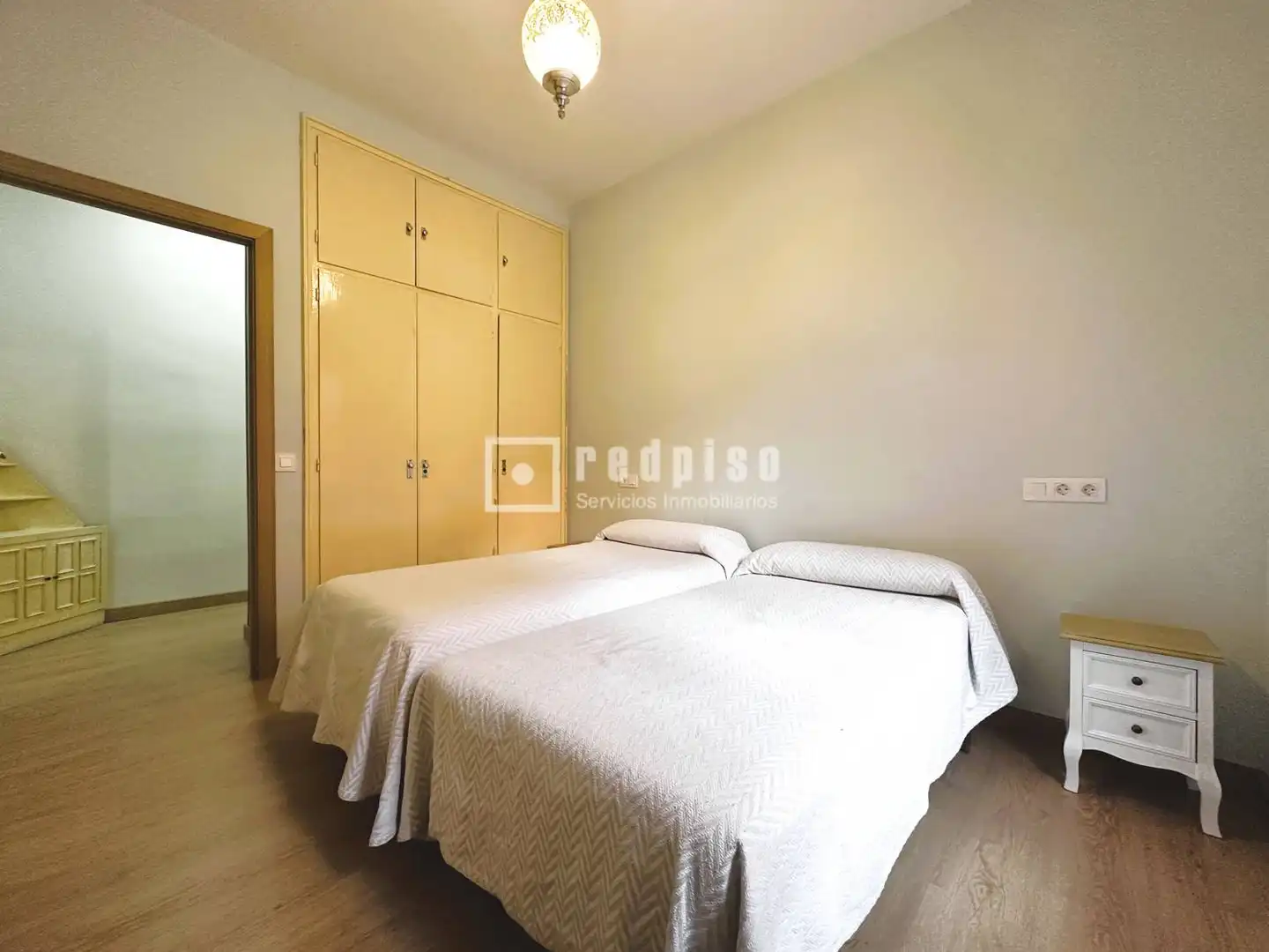 Habitación de Piso en venta en Madrid con Calefacción y Amueblado