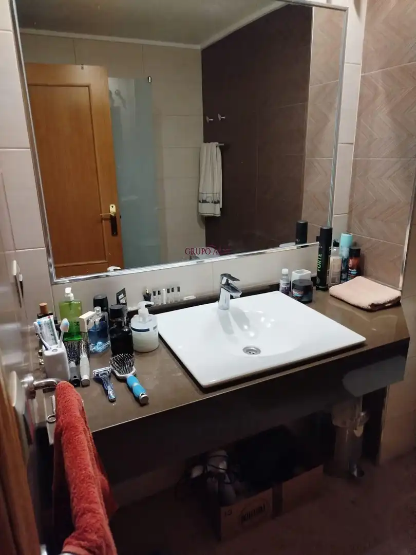 Baño de Casa o chalet en venta en La Nucia