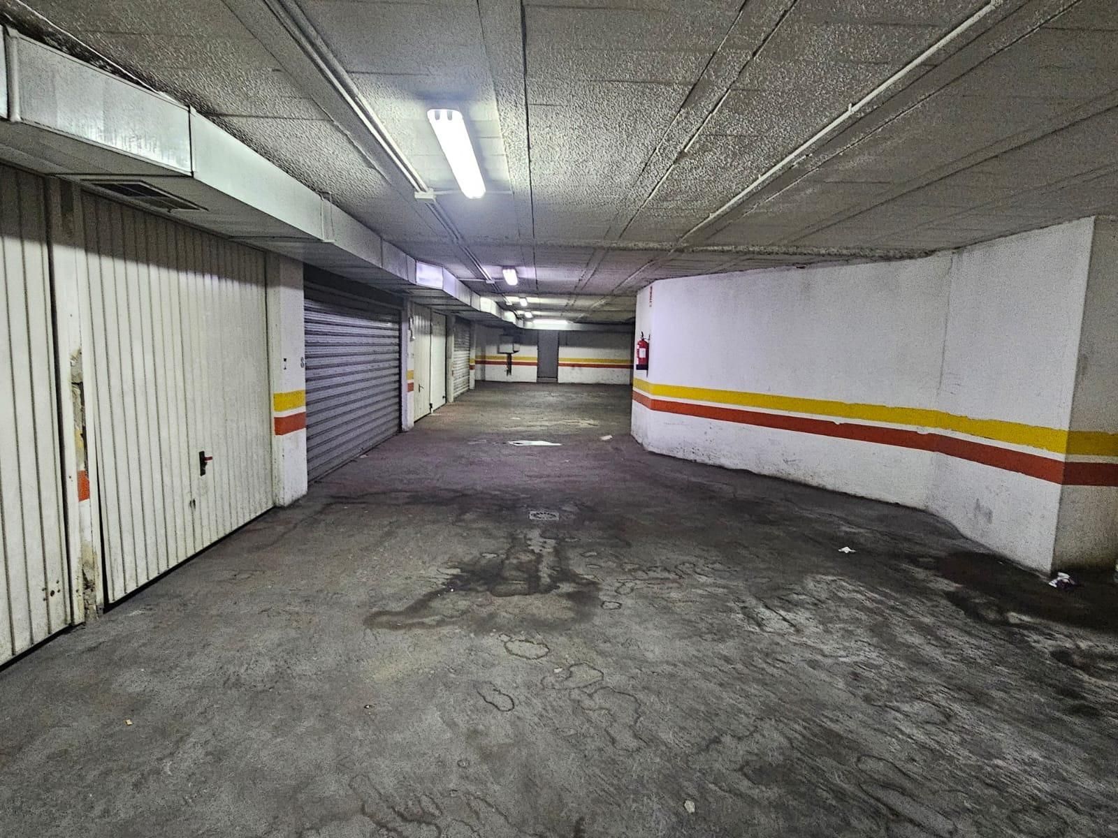 Garatge de lloguer a Centro Histórico