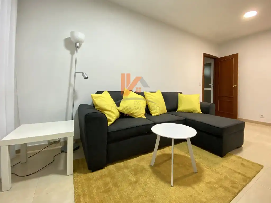 Apartament amb ascensor de lloguer a Concheiros - Fontiñas, imagen 12
