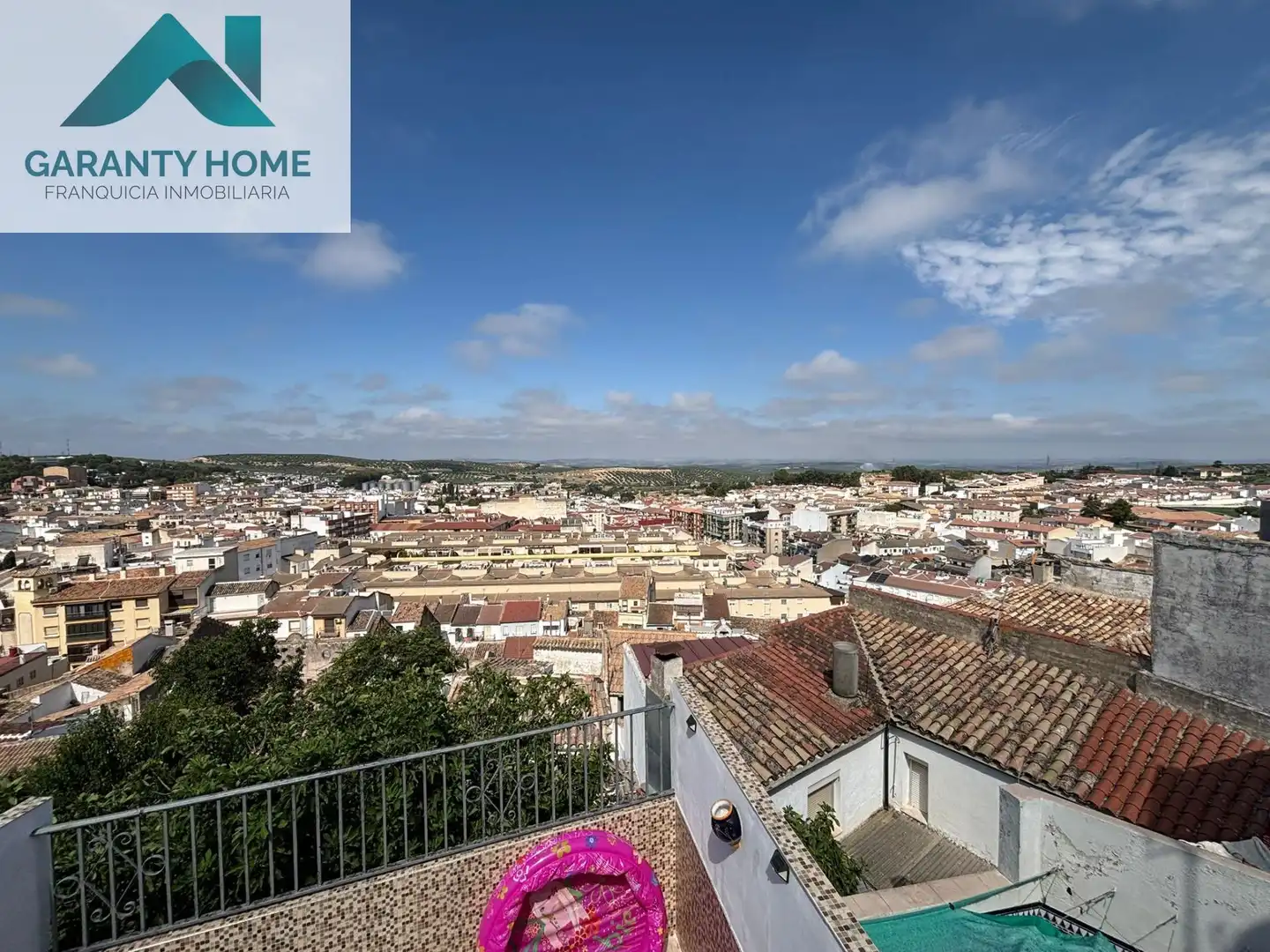 Houses for sale in Martos, Jaén