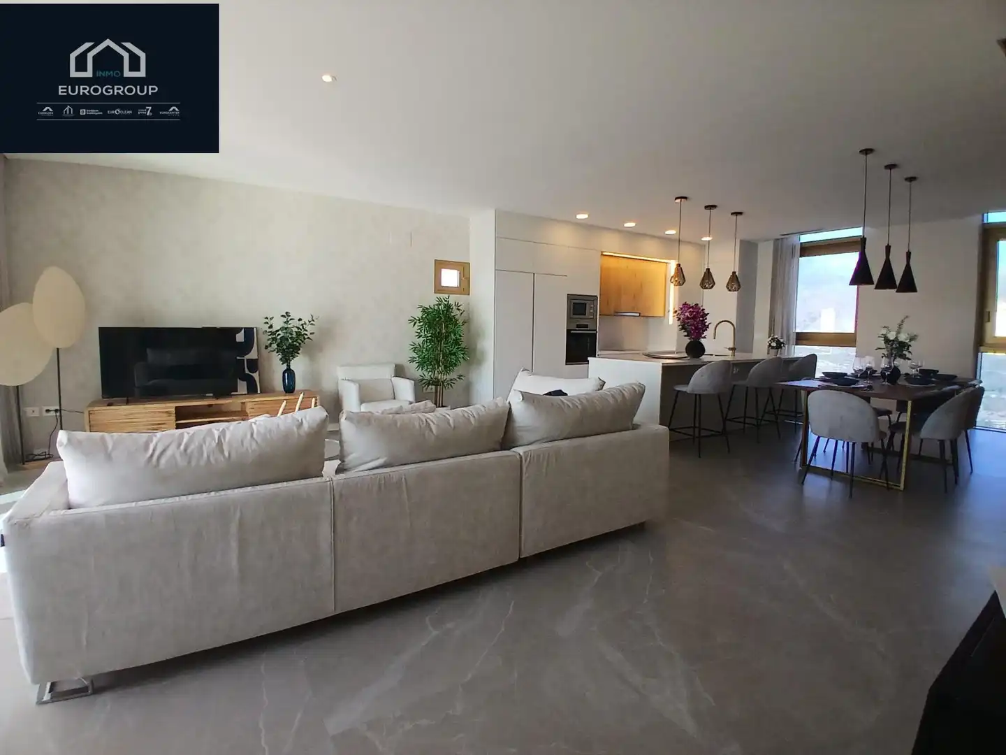 Appartement compact avec piscine à vendre à Playa de Poniente, imagen 18