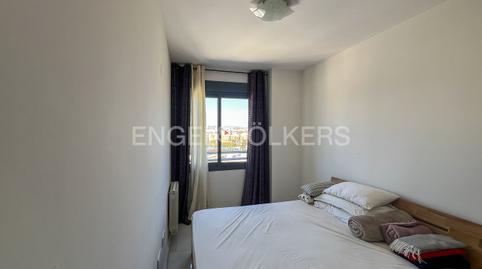 Foto 5 de Apartament de lloguer a Penya - Roja - Avda. Francia,  Valencia Capital