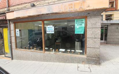 Premises for sale in Santurtzi 