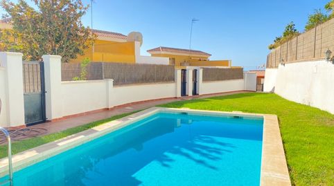 Foto 4 de Casa o chalet en venta en Urbanización Santa Rosa, Torrox