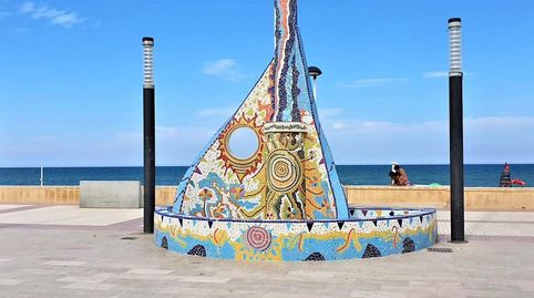 Garaje situado en la playa de Daimús a solo 100 metros el mar., imatge 4