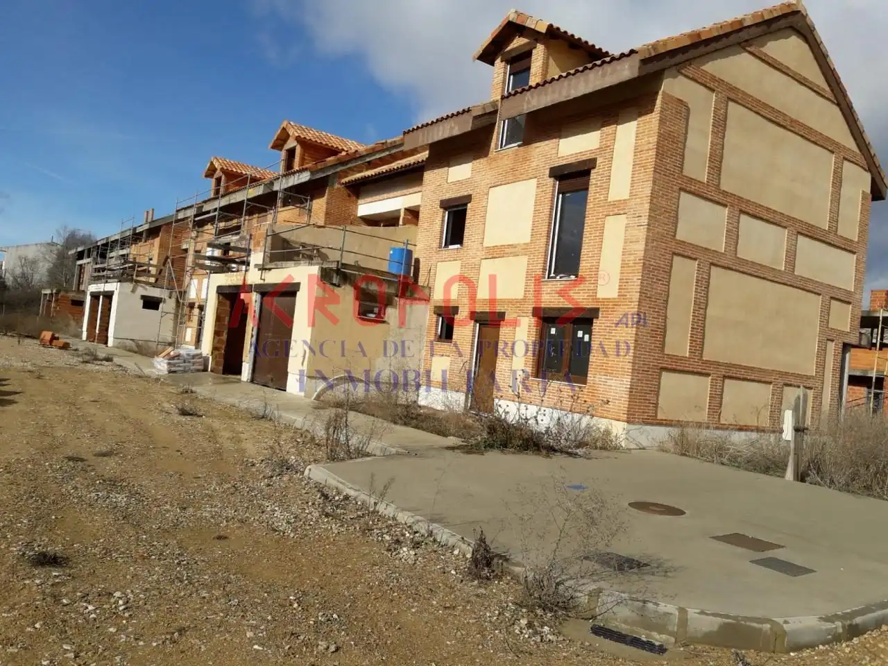 Terreni e lotti in vendita a Calle Sardonal-ve, imagen 2